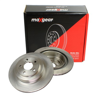 MAXGEAR 19-2294 EAN: 5901619572382.