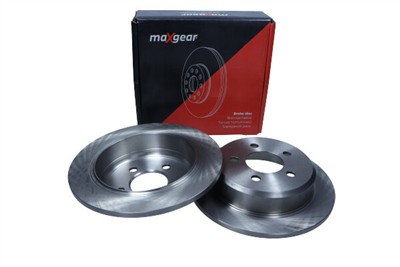 MAXGEAR 19-2325 EAN: 5901619572696.