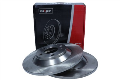 MAXGEAR 19-2342 EAN: 5901619572863.