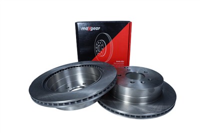 MAXGEAR 19-2370 EAN: 5901619573143.