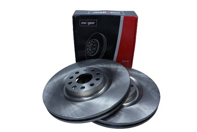 MAXGEAR 19-2424 EAN: 5901619573686.