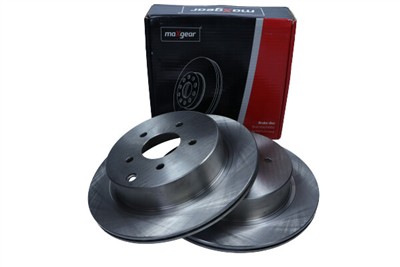 MAXGEAR 19-2430 EAN: 5901619573747.