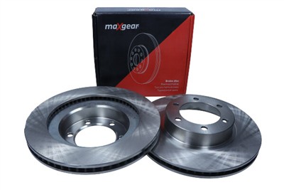 MAXGEAR 19-2488 EAN: 5901619574324.
