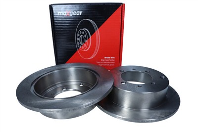 MAXGEAR 19-2557 EAN: 5901619575017.