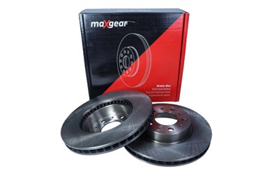 MAXGEAR 19-2598 EAN: 5901619575420.
