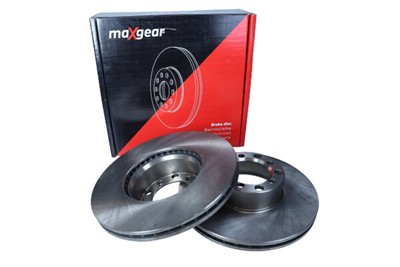 MAXGEAR 19-2700 EAN: 5901619576441.