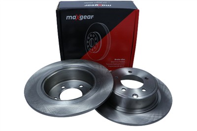 MAXGEAR 19-2858 EAN: 5901619580479.