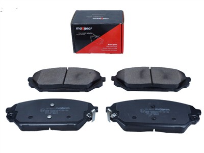 MAXGEAR 19-3017 EAN: 0.