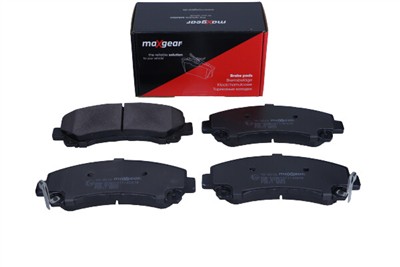 MAXGEAR 19-3019 EAN: 5903766338842.