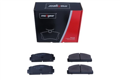 MAXGEAR 19-3068 EAN: 5903364343002.