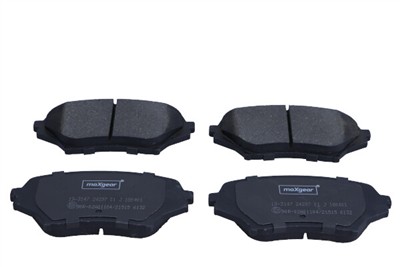 MAXGEAR 19-3147 EAN: 5902659761309.