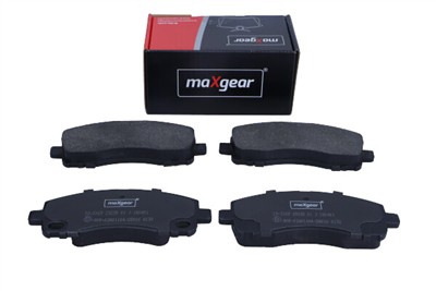 MAXGEAR 19-3169 EAN: 5902659761347.