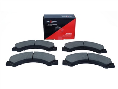 MAXGEAR 19-3172 EAN: 0.
