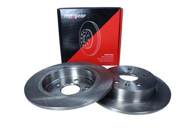 MAXGEAR 19-3350 EAN: 5902659760302.