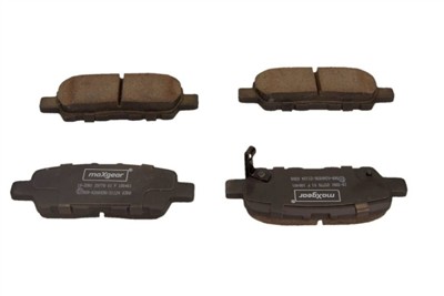 MAXGEAR 19-3381 EAN: 5902659761552.