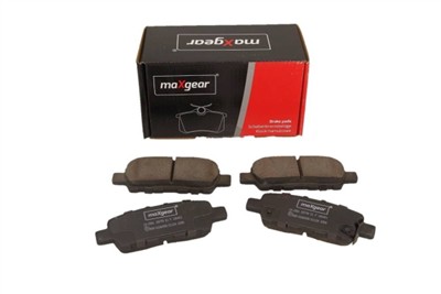 MAXGEAR 19-3381 EAN: 5902659761552.