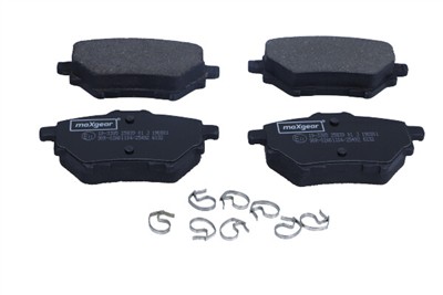 MAXGEAR 19-3385 EAN: 5902659761590.