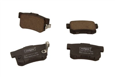 MAXGEAR 19-3387 EAN: 5902659761613.