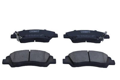 MAXGEAR 19-3389 EAN: 5902659761637.