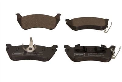 MAXGEAR 19-3394 EAN: 5902659761682.