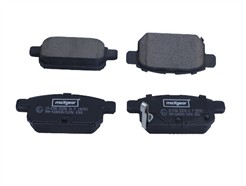MAXGEAR 19-3396
