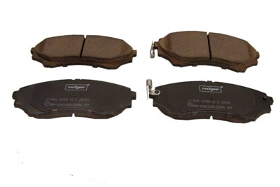 MAXGEAR 19-3400 EAN: 5902659761743.