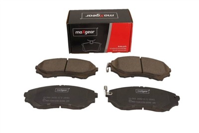 MAXGEAR 19-3400 EAN: 5902659761743.