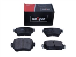 MAXGEAR 19-3407