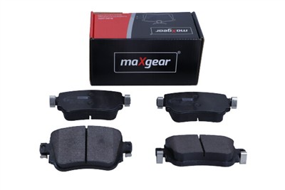 MAXGEAR 19-3407 EAN: 5902659761811.