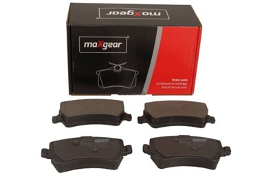 MAXGEAR 19-3412 EAN: 5902659761866.