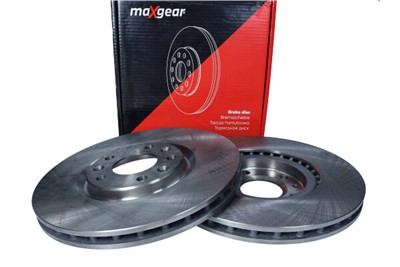 MAXGEAR 19-3536 EAN: 5902659775283.