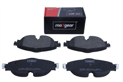 MAXGEAR 19-3592 EAN: 5902659781789.