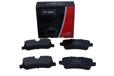 MAXGEAR 19-3602 EAN: 5902659781888.