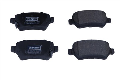 MAXGEAR 19-3668 EAN: 5903364336462.