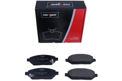 MAXGEAR 19-3670 EAN: 5903364336486.
