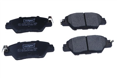MAXGEAR 19-3671 EAN: 5903364336493.