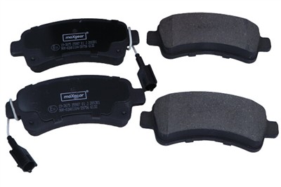 MAXGEAR 19-3675 EAN: 5903364336530.