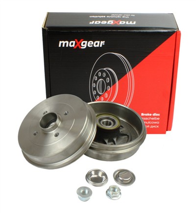 MAXGEAR 19-3715 EAN: 5903766392875.