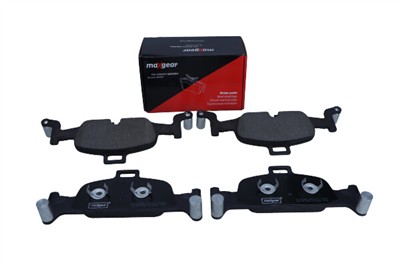 MAXGEAR 19-3850 EAN: 5903766338873.