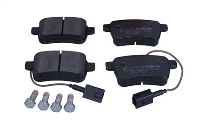 MAXGEAR 19-3853 EAN: 5903766338903.