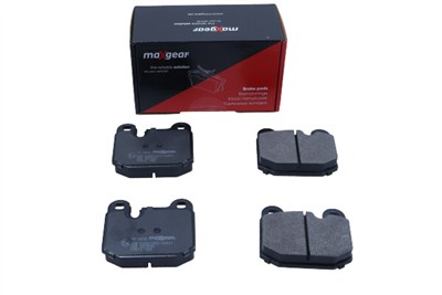 MAXGEAR 19-3856 EAN: 5903766338934.