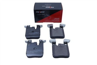 MAXGEAR 19-3857 EAN: 5903766338941.