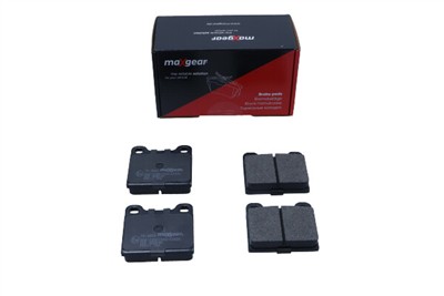 MAXGEAR 19-3863 EAN: 5903766339009.