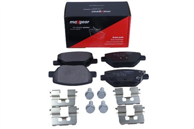 MAXGEAR 19-3865 EAN: 5903766339023.