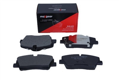 MAXGEAR 19-3868 EAN: 5903766339054.
