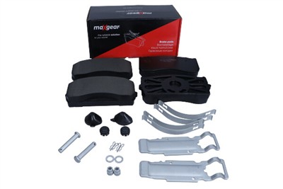 MAXGEAR 19-3869 EAN: 5903766339061.