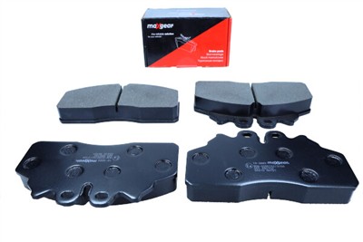 MAXGEAR 19-3889 EAN: 5903766300122.