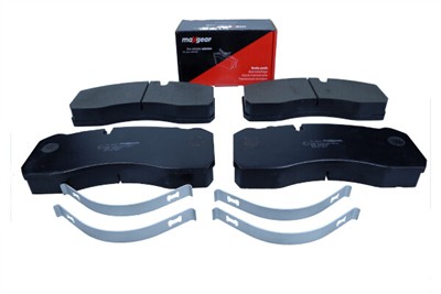 MAXGEAR 19-3902 EAN: 5903766300252.