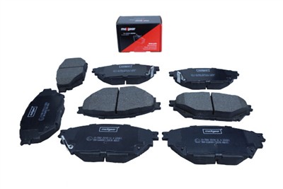 MAXGEAR 19-3908 EAN: 5903766300313.