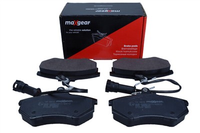 MAXGEAR 19-3912 EAN: 5905141942286.